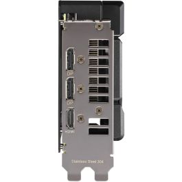 ASUS DUAL-RX9060XT-8G Radeon RX 9060 XT 8GB GDDR6 PCI Express 5.0 Tarjeta Gráfica Gaming Negra