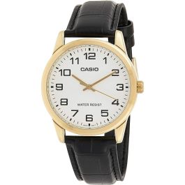 Reloj Hombre Casio COLLECTION Negro (Ø 38 mm) Precio: 64.49999985. SKU: S7231296