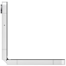 Samsung Galaxy Z Flip7 FE 5G 128 GB Blanco - SM-F761BZWGEUB - Móvil Plegable, Pantalla 6.7" Dynamic AMOLED 120Hz, 8GB RAM, Cuádruple Cámara 50MP, Carga Rápida, Android