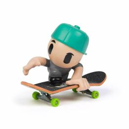 Patinete ted sk8 crew pack una unidad. - modelos surtidos