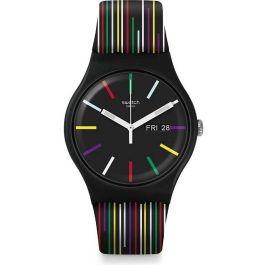 Reloj Hombre Swatch SUOB729 Precio: 108.49999941. SKU: B1FGS7HS5S