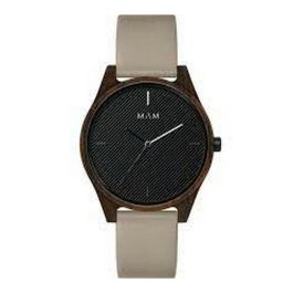 Reloj Unisex MAM 618 (Ø 40 mm) Reloj Unisex MAM 618 (Ø 40 mm)