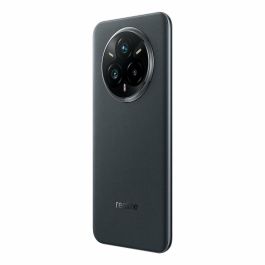 Smartphone Realme 631011004924 Octa Core 12 GB RAM 512 GB Gris Smartphone Realme 631011004924 Octa Core 12 GB RAM 512 GB Gris
