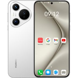 Huawei Pura70 Pro 256GB 12RAM 4G white Precio: 1123.78999986. SKU: B19XXHW7TQ