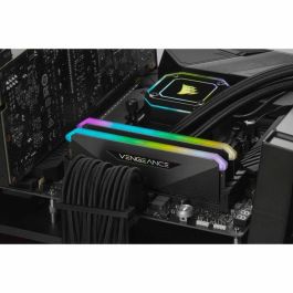 Corsair Vengeance CMN32GX4M2Z3600C16 módulo de memoria 32 GB 2 x 16 GB DDR4 3600 MHz