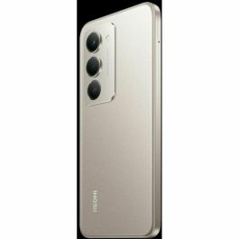 Smartphone Xiaomi Redmi 15 6,9" Octa Core 8 GB RAM 256 GB Gris