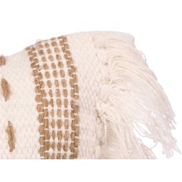 Cojin Esparto Beige 45 X 45 Cm Giftdecor (6 Unidades) Cojin Esparto Beige 45 X 45 Cm Giftdecor (6 Unidades)