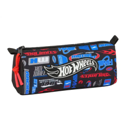 Portatodo Hot Wheels Multicolor 21 x 8 x 7 cm Precio: 8.49999953. SKU: B19GVJZQTM