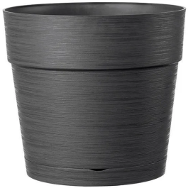 Deroma Vaso Save R Maceta 58L 48cm Gris Oscuro 9E954SZ Precio: 45.50000026. SKU: B1FT6SEZ2M