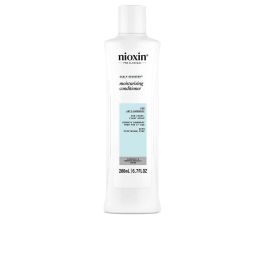 Nioxin Acondicionador Scalp Recovery para Cuero Cabelludo Seco y con Picor 200 ml