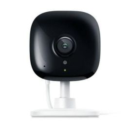 CÁMARA WiFi DE SEGURIDAD TP-LINK KASA SPOT - 1080P - GRAN ANGULAR 130º - VISUALIZACIÓN NOCTURNA - AUDIO DOBLE VÍA - ALERTAS AUTOMÁTICAS MOVIMIENTO/SON