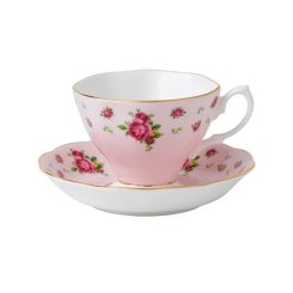 Taza Té Con Plato Pink Royal Albert Precio: 40.68999979. SKU: B1634V5SJT