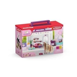 SCHLEICH - Maletín de moda - 42614 - Gama Sofia's Beauties SCHLEICH - Maletín de moda - 42614 - Gama Sofia's Beauties