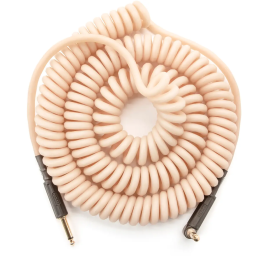 MXR Cable de Instrumento Coil Jack / Jack Ángulo 9 M - Glow In The Dark