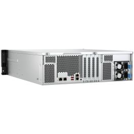 QNAP TS-h1677AXU-RP-R7-32G 3U 16-bay NAS AMD Ryzen 7 Pro 7745 8C/16T 32GB DDR5 RAM