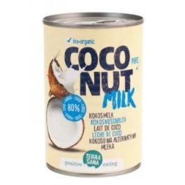 Leche De Coco Lata 400Ml. Precio: 3.8900004. SKU: B1882HR8N3