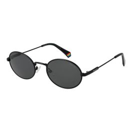 Gafas de Sol Unisex Polaroid PLD-6228-S-X-53807M9 Ø 53 mm Precio: 83.49. SKU: B1HSH57E7F