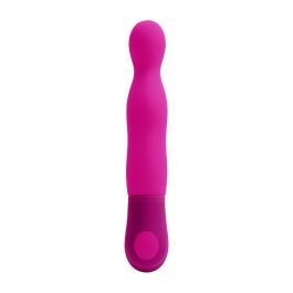 Vibrador Punto G Selopa Selopa Rosa