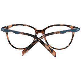 Montura de Gafas Mujer Emilio Pucci EP5094-53055 Ø 53 mm Montura de Gafas Mujer Emilio Pucci EP5094-53055 Ø 53 mm