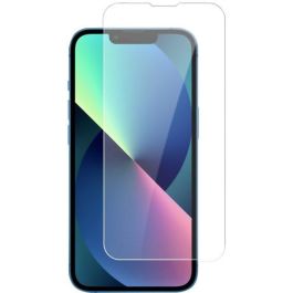 4smarts Protector de Pantalla X-Pro Clear para iPhone 16e. 14. 13 / 13 Pro de Vidrio Templado Precio: 23.59000028. SKU: B1HAY9T6NA