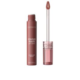 Catrice COLOUR GLAZE Tinte Labial #020 Mood Nude 3 ml - Gloss de Brillo Ultraligero Tono Nude Rosado Precio: 4.88999962. SKU: B13VML4569