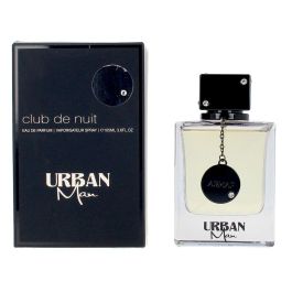 Armaf CLUB DE NUIT URBAN MAN Eau de Parfum Vaporizador para Hombre 105 ml