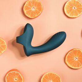 Vibrador Para Dedo Playboy