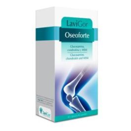 Oseoforte 40Cap. Precio: 12.4999996. SKU: B1CM765LC3