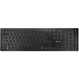 Cherry KW 9100 SLIM CZ KEYBOARD Precio: 110.49999994. SKU: B1B3K3LMBX