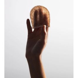 Usu Cosmetics Guante Facial Konjac de Limpieza y Exfoliación para Todo Tipo de Piel, 1 Unidad