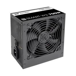 Thermaltake Smart W3 ATX12V 3.1 80+ Fuente de Alimentación PC 700W
