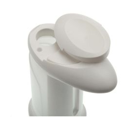 Dispensador con sensor Versa Blanco ABS 8 x 21 x 12 cm 1 L