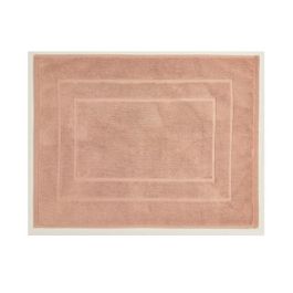 DKD Home Decor Alfombra Melocoton Algodon Polyester 50 x 1 x 80 cm (6 Unidades) Precio: 16.89000038. SKU: B1AVRKJHZ8