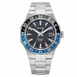 Reloj Hombre Citizen 880 GMT AUTOMATIC (Ø 41 mm) Reloj Hombre Citizen 880 GMT AUTOMATIC (Ø 41 mm)