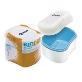Contenedor Kin Oro Baño Protesis Dental 1 Blanco Contenedor Kin Oro Baño Protesis Dental 1 Blanco Precio: 11.68999997. SKU: B1HTNHR7N4