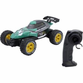 EXOST AAAPP10984 Coche Teledirigido Dune Runner 2.4 GHz 1:24 Mini Buggy Todoterreno Velocidad 15 km/h