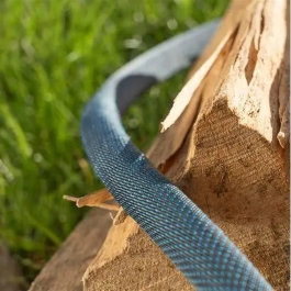 Gardena 18468-20 Xtreme Pipe Kit Manguera de Jardín 15m, Resistencia a Presión 35 bar, Diámetro Interior 13 mm