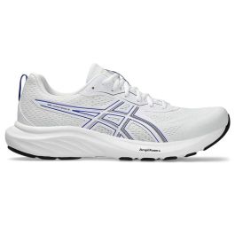 Zapatillas de Running para Adultos Asics Gel-Contend 9 Blanco Precio: 60.78999949. SKU: B14KNLWWVM