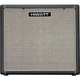 Hiwatt Bafle Bajo HB115 Recto 15 pulgadas 400W con Altavoz Octapulse 100
