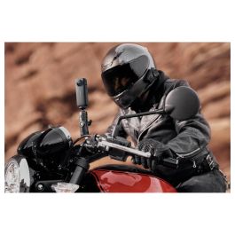 Insta360 Cámara Digital Deportiva 360 X3 INCAMX32 5.7K 72MP HDR Negra