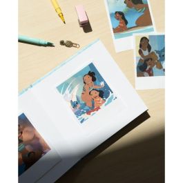 ERIK Álbum de Fotos Autoadhesivas Stitch Disney 16x16cm - 24 Páginas