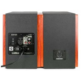 Edifier R1700BT Altavoces Studio 2.0 con Bluetooth – Negros
