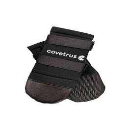 Covetrus Botas de Protección para Perros, Hidrofóbicas con Velcro, Tamaño XXL - 235x95mm, 2 por Paquete Precio: 7.49999987. SKU: B18V98KN2C