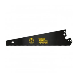 Stanley 0-20-205 Hoja de Sierra Jet Cut Blade Armor para Paneles de Yeso 550 mm Cambio Instantáneo Precio: 38.95000043. SKU: B16SN7F6YR