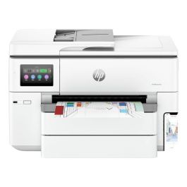 HP OfficeJet Pro 9730e Impresora Multifunción 3 en 1 Color A3 Tinta Inalámbrica LAN WiFi ADF Dúplex Instant Ink
