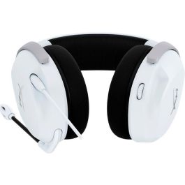 HP HyperX CloudX Stinger 2 Core Gaming Headsets Xbox White HP HyperX CloudX Stinger 2 Core Gaming Headsets Xbox White