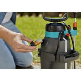 Pulverizador a presión GARDENA Plus 5L Pulverizador a presión GARDENA Plus 5L