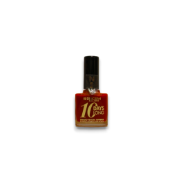 Deborah Milano Laca Uñas 10Days Long Dark Red 161, Larga Duración hasta 10 Días sin lámpara UV Precio: 7.79000057. SKU: B1D95XKKY6