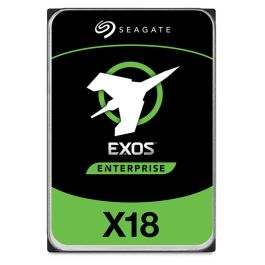 Disco Duro Seagate EXOS X18 3,5" 12 TB