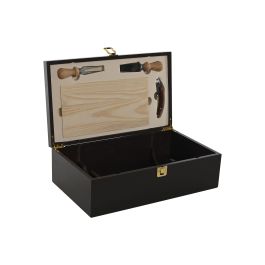 Vino DKD Home Decor Marron Oscuro 21 x 12 x 36 cm Set de 5 Precio: 34.4849999879. SKU: B17QT7CB5E